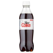Coca Cola Diet Coke 375Ml from Tesco
